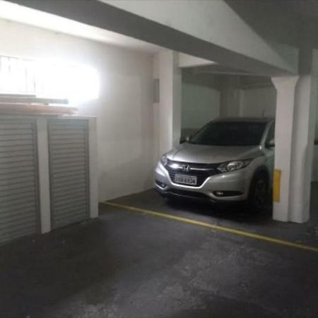 Apartamento Praia Central Balneário Camboriú Exterior foto