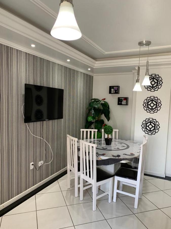 Apartamento Praia Central Balneário Camboriú Exterior foto