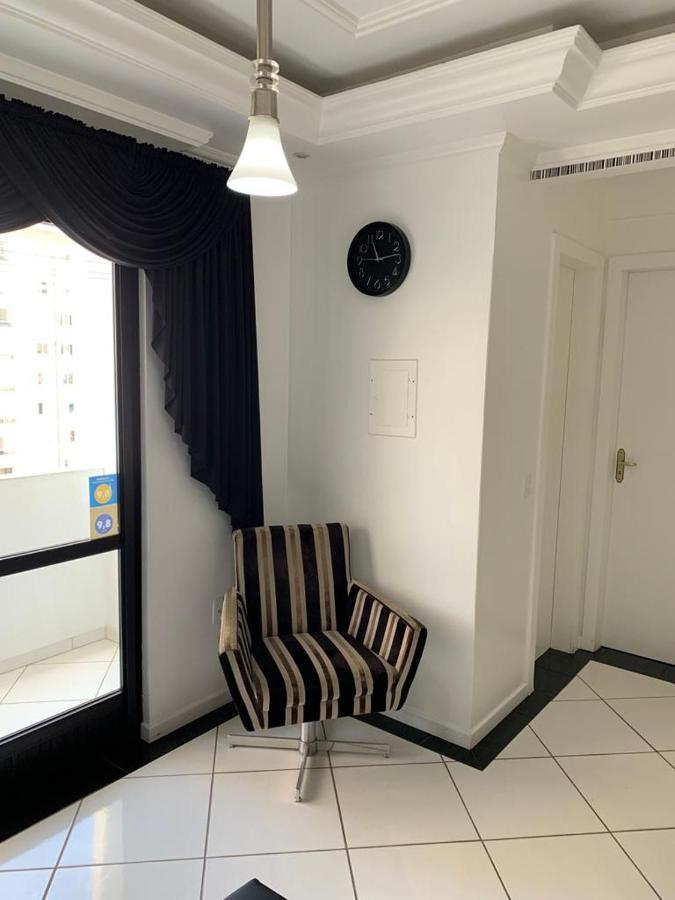 Apartamento Praia Central Balneário Camboriú Exterior foto