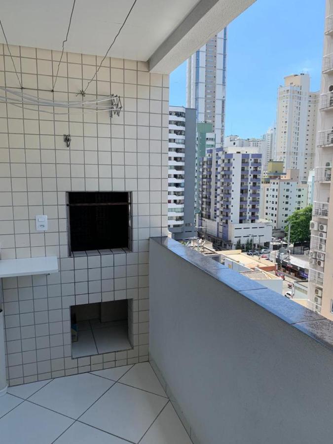 Apartamento Praia Central Balneário Camboriú Exterior foto
