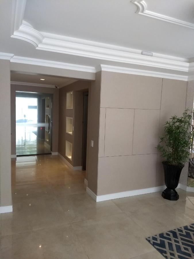 Apartamento Praia Central Balneário Camboriú Exterior foto
