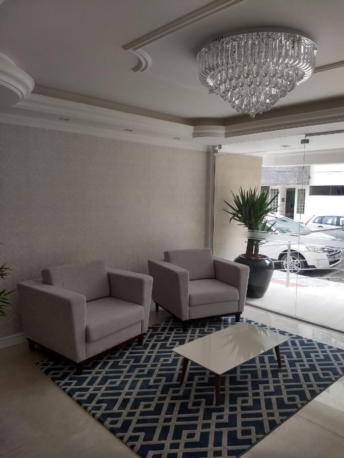 Apartamento Praia Central Balneário Camboriú Exterior foto