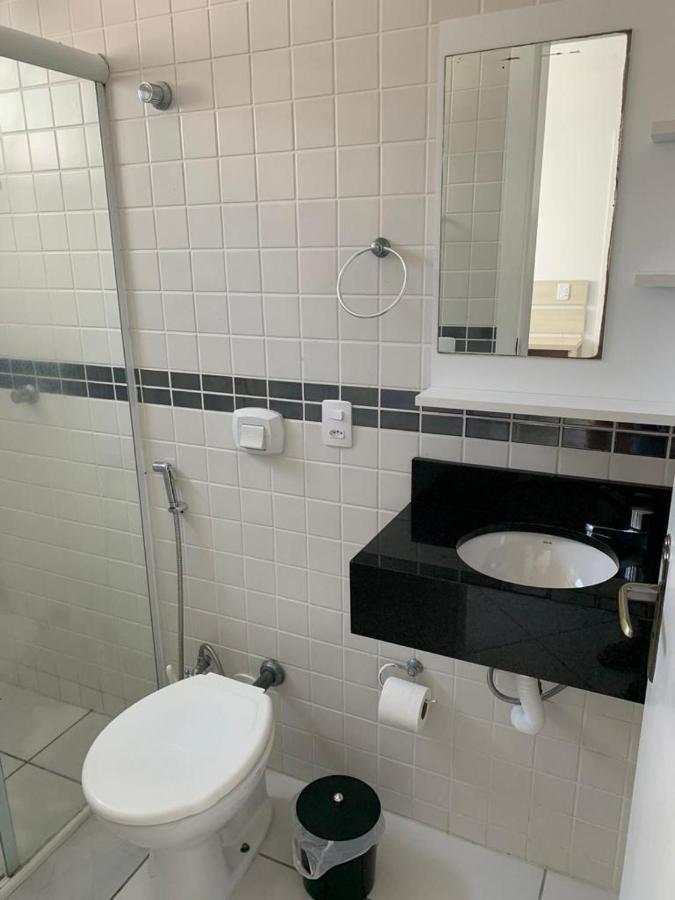 Apartamento Praia Central Balneário Camboriú Exterior foto