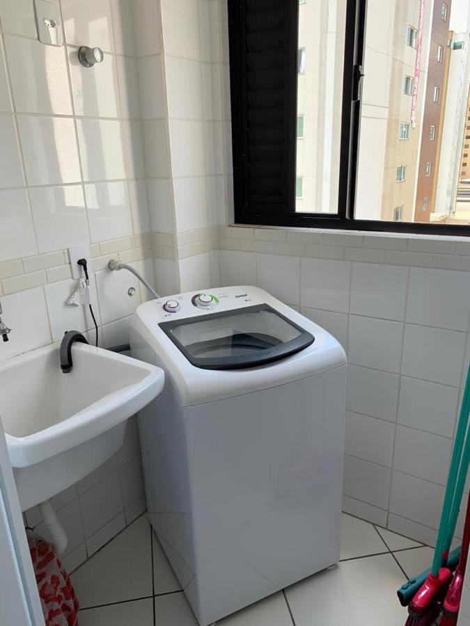 Apartamento Praia Central Balneário Camboriú Exterior foto