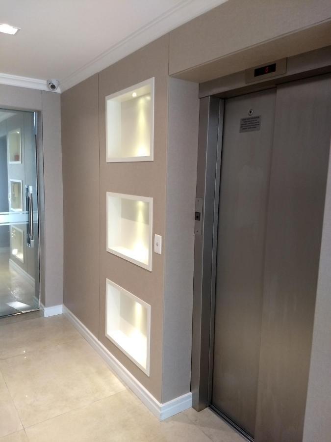 Apartamento Praia Central Balneário Camboriú Exterior foto