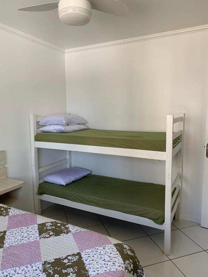 Apartamento Praia Central Balneário Camboriú Exterior foto
